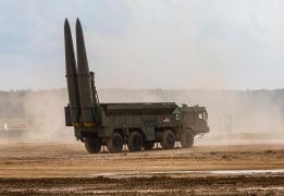 India a concediat trei ofiţeri după ce au tras din greşeală o rachetă balistică în Pakistan