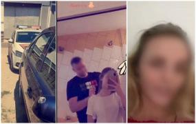 Poliţist din Bihor, vedetă fără voie pe TikTok, după ce iubitele lui s-au certat pentru el