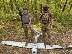 Ruşii au pierdut un teritoriu de dimensiunea Danemarcei în Ucraina şi au ocupat în 39 de zile o zonă de mărimea Andorrei