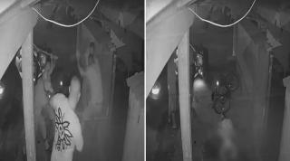 bătaie în Poroschia