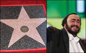 Luciano Pavarotti