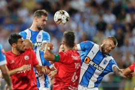 Hapoel Beer Sheva – Universitatea Craiova
