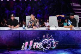 iUmor sezonul 13, premieră în porţie dublă, din 9 septembrie, vineri şi duminică, la Antena 1