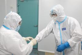 Bilanț coronavirus în România, 26 august. Peste 3.300 de noi cazuri de și 16 decese, în ultimele 24 de ore