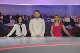 Andreea Ţopan, Valentin Butnaru, Andra Petrescu