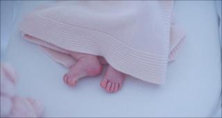 Fetița s-a vindecat după aproximativ 1000 de ședințe de chimioterapie