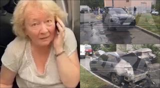 Femeia, condamnată la 15 ani de închisoare