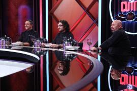 Chefi la cuțite. Surpriză de proporții pentru cei trei Chefi: "Gordon Ramsay" vine să-i jurizeze