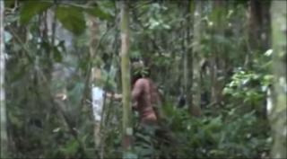 Ultimul videoclip cunoscut al „Omului gropilor” a fost lansat de Funai în 2018