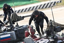 Rusia vrea să mobilizeze aproximativ 90.000 de soldați, anunță serviciile ucrainene:  "A început panica în marile orașe"