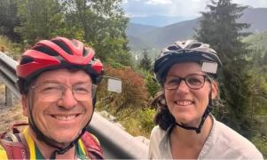 Doi turişti canadieni au tras sperietura vieţii în Topliţa, după un mesaj RO-Alert: au crezut că Rusia a invadat România