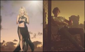 Shakira și Rafael Nadal ar fi avut o relație secretă. Tenismenul şi-ar fi înşelat actuala soţie