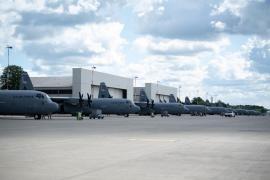 Şeful Pentagonului şi omologii din statele aliate se reunesc din nou în Germania pe 8 septembrie. Discuţii pe tema războiului din Ucraina, la baza Ramstein