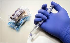 O examinare post-mortem a constatat cauza morții ei ca fiind cetoacidoza diabetică