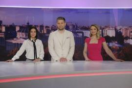 Andreea Ţopan, Valentin Butnaru, Andra Petrescu