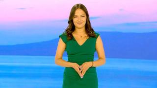 Observator de bine, 3 august 2022. Imagine cu galaxia „Cartwheel”, aflată la 500 de milioane de ani lumină