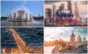 Combustibili ieftini, votcă şi femei frumoase. Promisiunile ambasadei Moscovei în Spania, pentru europenii care vor să se mute în Rusia