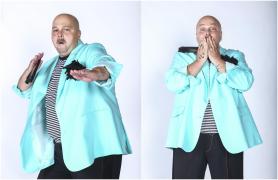 Te cunosc de undeva! Zarug îi invită pe telespectatori la After Party, exclusiv pe AntenaPLAY, din 10 septembrie