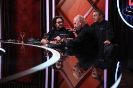 Chefi la cuțite. Cea mai înfocată admiratoare a lui Cătălin Scărlătescu participă  la competiția sezonului 10