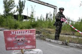 Ucraina are "șanse mari" să recupereze teritoriul ocupat de Rusia, anunţă Pentagonul