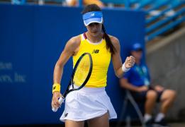 Sorana Cîrstea s-a calificat în turul secund la US Open, după victoria în două seturi cu Laura Siegemund