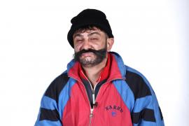 Vlad Drăgulin îl va impersona pe Nicuşor de la Brăila la iMai Mult Umor