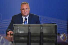 Nicolae Ciucă, întrebat dacă vor creşte pensiile şi salariile din ianuarie 2023: "Nu am discutat în coaliţie". Propunerea, venită din partea PSD