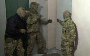 Cum au ajuns ruşii să se omoare între ei, într-un bar din Herson: militarii ruşi au mitraliat doi agenţi FSB