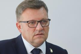 ministrul Muncii Marius Budăi