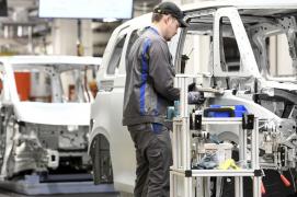 Cererea se menține în cazul modelelor de lux