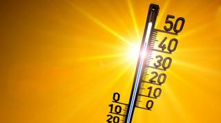 METEO: Alertă de caniculă în Bucureşti şi 22 judeţe. ANM anunţă temperaturi de 40 de grade la umbră, în următoarele zile