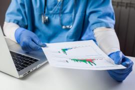 Bilanț coronavirus în România, 4 august. Peste 8.500 de cazuri noi, în ultimele 24 de ore