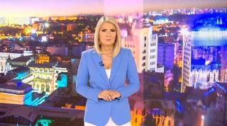 Alessandra Stoicescu îți aduce cele mai importante știri ale zilei