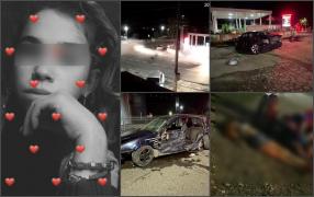 „Au dat ciolofanul jos și am văzut-o. Era ea”. Tatăl și fratele Anei, fata de 16 ani care a murit în accidentul din Cobadin, în stare de șoc. Peste 12 zile era ziua ei