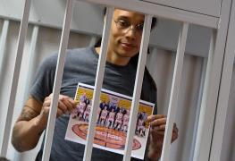 Rusia este dispusă la un schimb de deţinuţi cu SUA care să o implice pe jucătoarea Brittney Griner