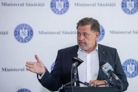 Ministrul Sănătății, despre introducerea de noi restricții: "Vor fi aceleaşi recomandări pe care insistăm"