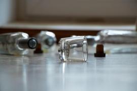 Incidentul a avut loc la o lună după un caz similar.