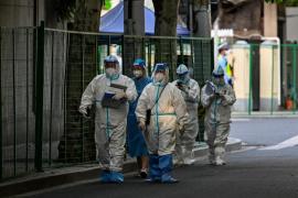 Zeci de mii de turişti, blocaţi pe o insulă chineză din cauza Covid-19. Toate cursele cu avionul au fost anulate