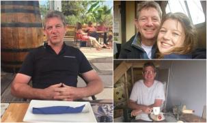 Un tată de 54 de ani, care părea deseori ''beat'', suferea de fapt o afecţiune gravă