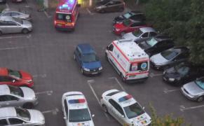 Un tânăr tunisian a fost omorât de doi studenţi la Medicină.