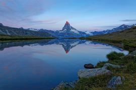 Centrala hidroelectrică subterană de 2,3 miliarde de dolari a Elveţiei: are capacitatea de a încărca 400.000 de baterii de maşini