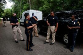 Oraşul Alabama desfiinţează Poliţia după ce mesaje rasise ale unor ofiţeri au apărut pe reţelele de socializare