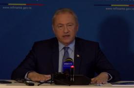 Un profesor a făcut 5.000 de euro pe lună din meditaţii şi a declarat venitul la ANAF. "Intrăm în normalitate"