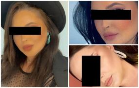 „Doamne, adu-mi inima înapoi. Cum să trăiesc fără tine”. Georgiana s-a stins din viaţă la doar 22 de ani pe un pat de spital din Anglia. Acasă, cei dragi o plâng