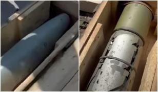 Bulgaria a încercat să exporte în secret Ucrainei prin România muniție sovietică