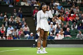 Serena Williams anunţă că se va retrage din tenis