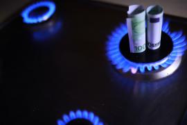 UE are depozitele de gaze umplute în proporţie de peste 80%. La cât a ajuns joi prețul gazelor în Europa