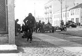 invazia Poloniei din 1939