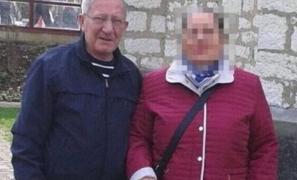 O femeie şi-a ucis soțul, crezând că are o amantă