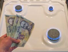 Cum arată ordonanţa din energie. Scade pragul de consum pentru populaţie. Producătorii, traderii şi furnizorii, taxă de solidaritate de 100%